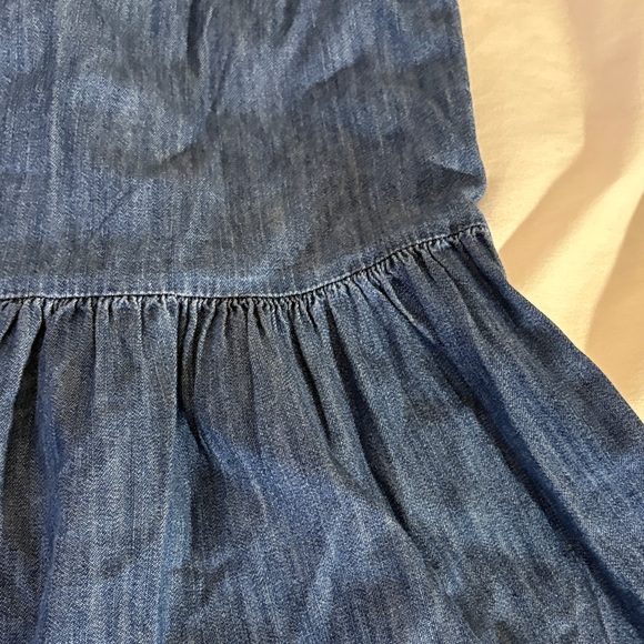 GAP Kids Jean Dress - Picture 4 of 6